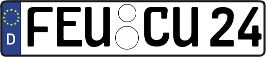 FEU-CU24