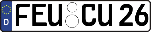 FEU-CU26