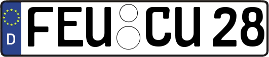 FEU-CU28