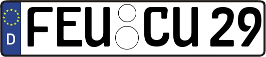 FEU-CU29