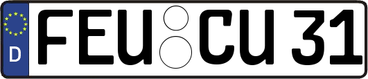FEU-CU31
