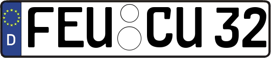 FEU-CU32