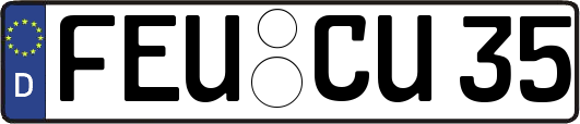 FEU-CU35