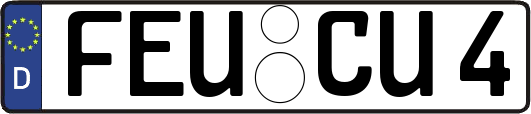 FEU-CU4