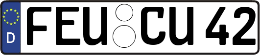 FEU-CU42