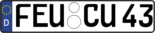 FEU-CU43