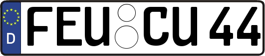 FEU-CU44