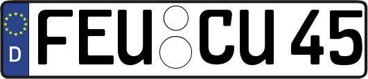FEU-CU45