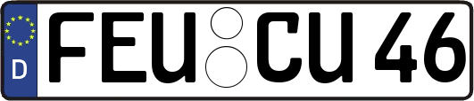 FEU-CU46