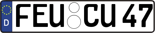 FEU-CU47
