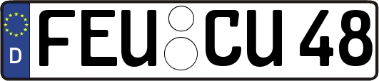 FEU-CU48