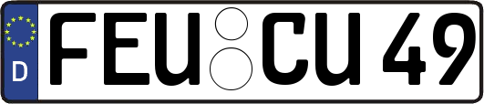 FEU-CU49