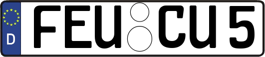 FEU-CU5