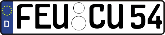 FEU-CU54