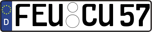 FEU-CU57