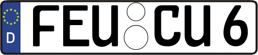 FEU-CU6