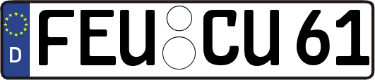 FEU-CU61