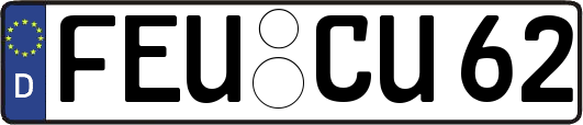 FEU-CU62