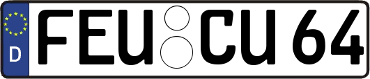 FEU-CU64