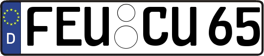 FEU-CU65