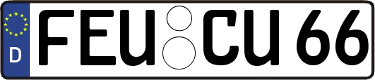 FEU-CU66