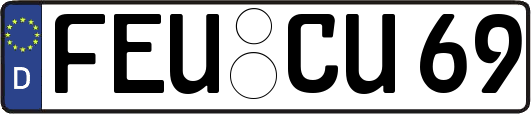 FEU-CU69