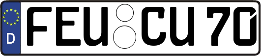 FEU-CU70