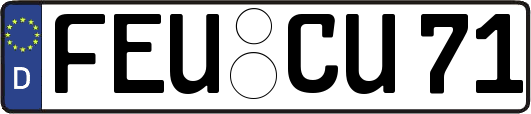 FEU-CU71