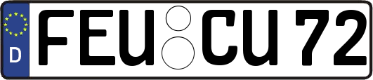 FEU-CU72