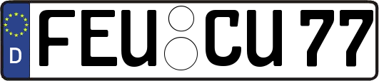 FEU-CU77