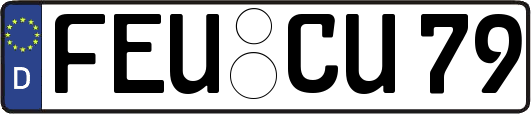 FEU-CU79