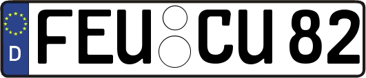 FEU-CU82