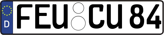 FEU-CU84