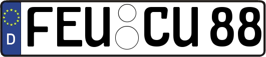 FEU-CU88