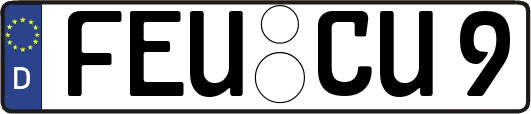 FEU-CU9