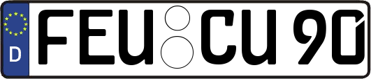 FEU-CU90