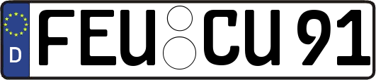 FEU-CU91
