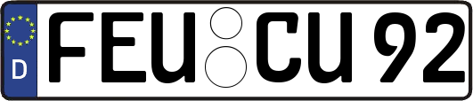 FEU-CU92