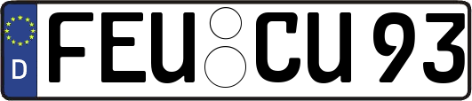 FEU-CU93