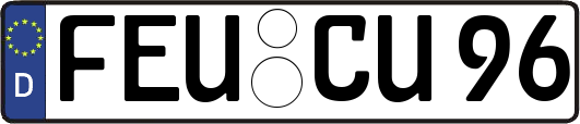 FEU-CU96