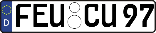 FEU-CU97