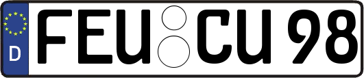 FEU-CU98