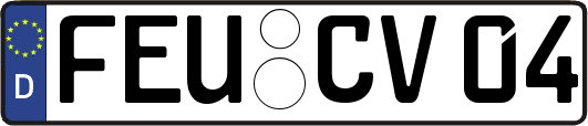 FEU-CV04