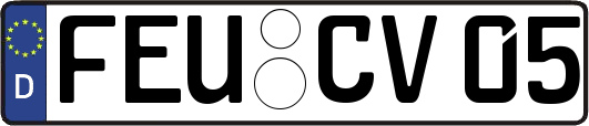 FEU-CV05