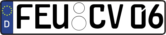 FEU-CV06