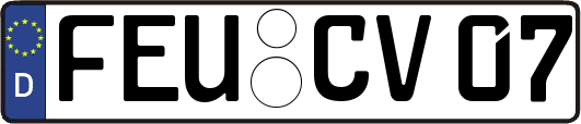FEU-CV07