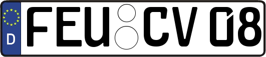FEU-CV08