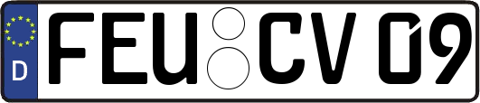 FEU-CV09