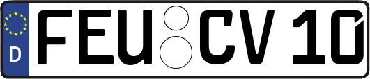 FEU-CV10
