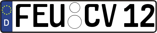 FEU-CV12